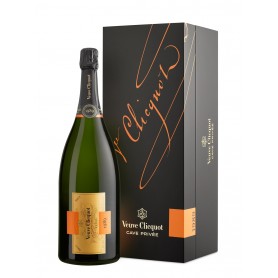 Veuve Clicquot Cave Privée 1989 Magnum 1,5L