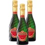 Tsarine - Cuvée Premium Brut - 37,5cl - Lot de 3