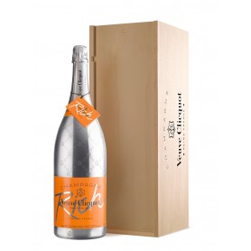 1 Veuve Clicquot Rich Jeroboam 3L