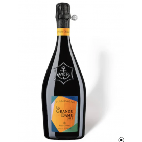 VEUVE CLICQUOT LA GRANDE DAME 2015 OTTANIO