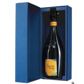 VEUVE CLICQUOT LA GRANDE DAME 2015 NOTTE