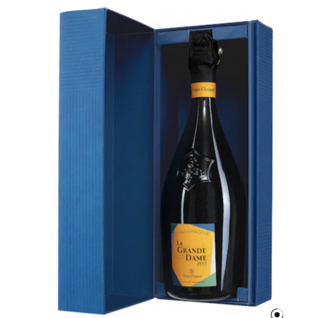 VEUVE CLICQUOT LA GRANDE DAME 2015 NOTTE