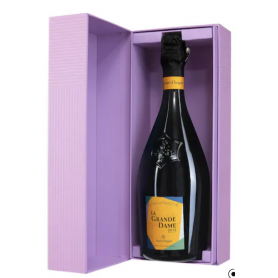 VEUVE CLICQUOT LA GRANDE DAME 2015 LAVANDA