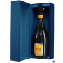 VEUVE CLICQUOT LA GRANDE DAME 2015 GRIGIO BLU SCURO