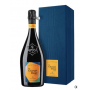 VEUVE CLICQUOT LA GRANDE DAME 2015 GRIGIO BLU SCURO