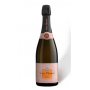 VEUVE CLICQUOT ROSÉ COFFRET PERSONNALISABLE