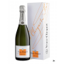 VEUVE CLICQUOT DEMI-SEC