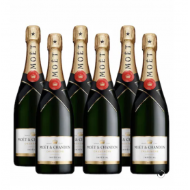 MOËT & CHANDON IMPÉRIAL BRUT