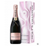 MOËT & CHANDON ROSÉ IMPÉRIAL SOUS ÉTUI - ÉDITION LIMITÉE