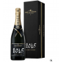 MOËT & CHANDON GRAND VINTAGE 2015 SOUS COFFRET