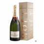 MOËT ET CHANDON IMPÉRIAL BRUT MAGNUM DUO