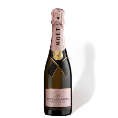 MOËT & CHANDON ROSÉ IMPÉRIAL