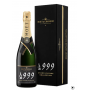 MOËT & CHANDON GRAND VINTAGE COLLECTION 1999 COFFRET