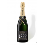 MOËT & CHANDON GRAND VINTAGE COLLECTION 1999 COFFRET