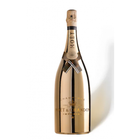 MOËT & CHANDON IMPÉRIAL LUMINEUX ÉDITION SPÉCIALE