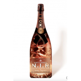 MOËT & CHANDON NECTAR IMPÉRIAL ROSÉ DRY