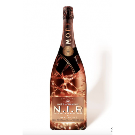 MOËT & CHANDON NECTAR IMPÉRIAL ROSÉ DRY