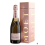 MOËT & CHANDON IMPÉRIAL ROSÉ DUO