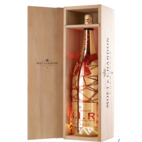 MOËT & CHANDON N.I.R NECTAR IMPÉRIAL ROSÉ DRY 3l