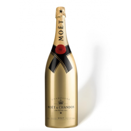 MOËT & CHANDON IMPÉRIAL BRUT GOLDEN ÉDITION