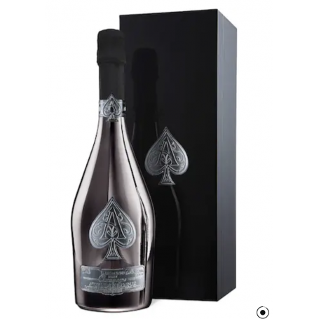 ARMAND DE BRIGNAC BLANC DE NOIRS ASSEMBLAGE N°4