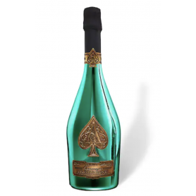 ARMAND DE BRIGNAC ÉDITION LIMITÉE GREEN