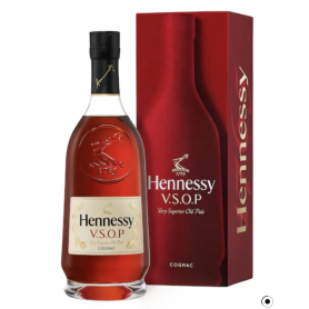 HENNESSY V.S.O.P