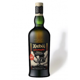 ARDBEG BIZARREBQ ÉDITION LIMITÉE