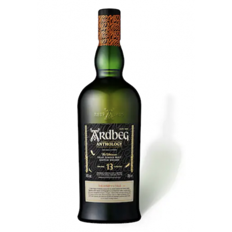 ARDBEG ANTHOLOGY ÉDITION LIMITÉE