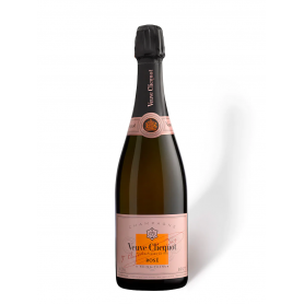 Veuve Clicquot Rosé 75cl