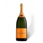 1 Veuve Clicquot Carte Jaune Brut Salmanazar 9L