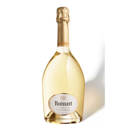 RUINART BLANC DE BLANCS