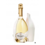 RUINART BLANC DE BLANCS MAGNUM ÉTUI SECONDE PEAU 1