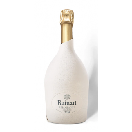 RUINART R DE RUINART 2016