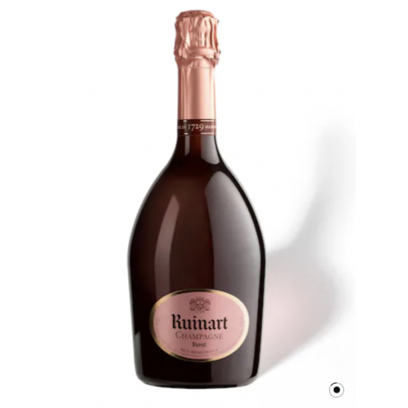 RUINART ROSÉ