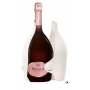 RUINART MAGNUM ROSÉ ÉTUI SECONDE PEAU 1