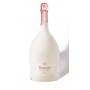 RUINART MAGNUM ROSÉ ÉTUI SECONDE PEAU