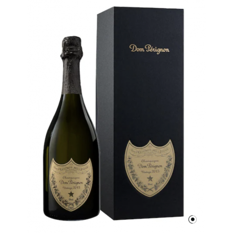 DOM PÉRIGNON VINTAGE 2013