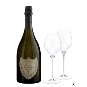 DOM PÉRIGNON VINTAGE 2013 DUO