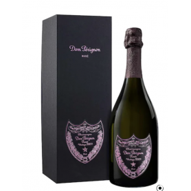 DOM PÉRIGNON ROSÉ VINTAGE 2009