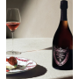 DOM PÉRIGNON ROSÉ VINTAGE 2009 1