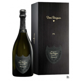 DOM PÉRIGNON VINTAGE 2004 PLÉNITUDE 2