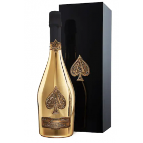 ARMAND DE BRIGNAC BRUT GOLD