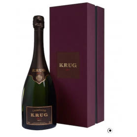 KRUG VINTAGE 2011