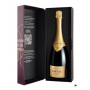 KRUG GRANDE CUVÉE 171ÈME ÉDITION SOUS COFFRET ECHOES 1