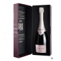 KRUG ROSÉ 27ÈME ÉDITIONS SOUS COFFRET ECHOES 1