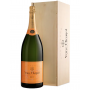 Veuve Clicquot Brut Carte Jaune Jéroboam 3L