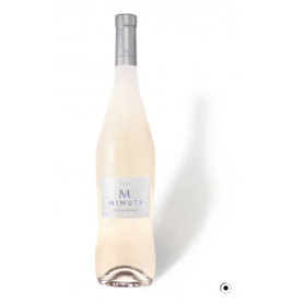 MINUTY M ROSE 2023 Magnum 1,5L