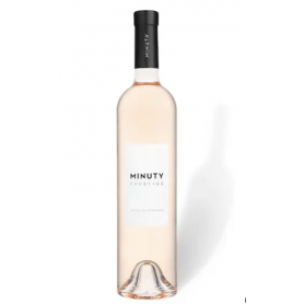 MINUTY PRESTIGE ROSÉ 2023