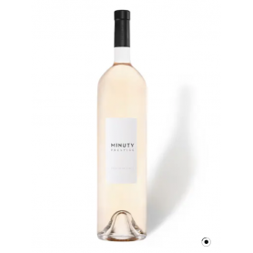 MINUTY PRESTIGE ROSÉ 2023 Magnum 1,5L